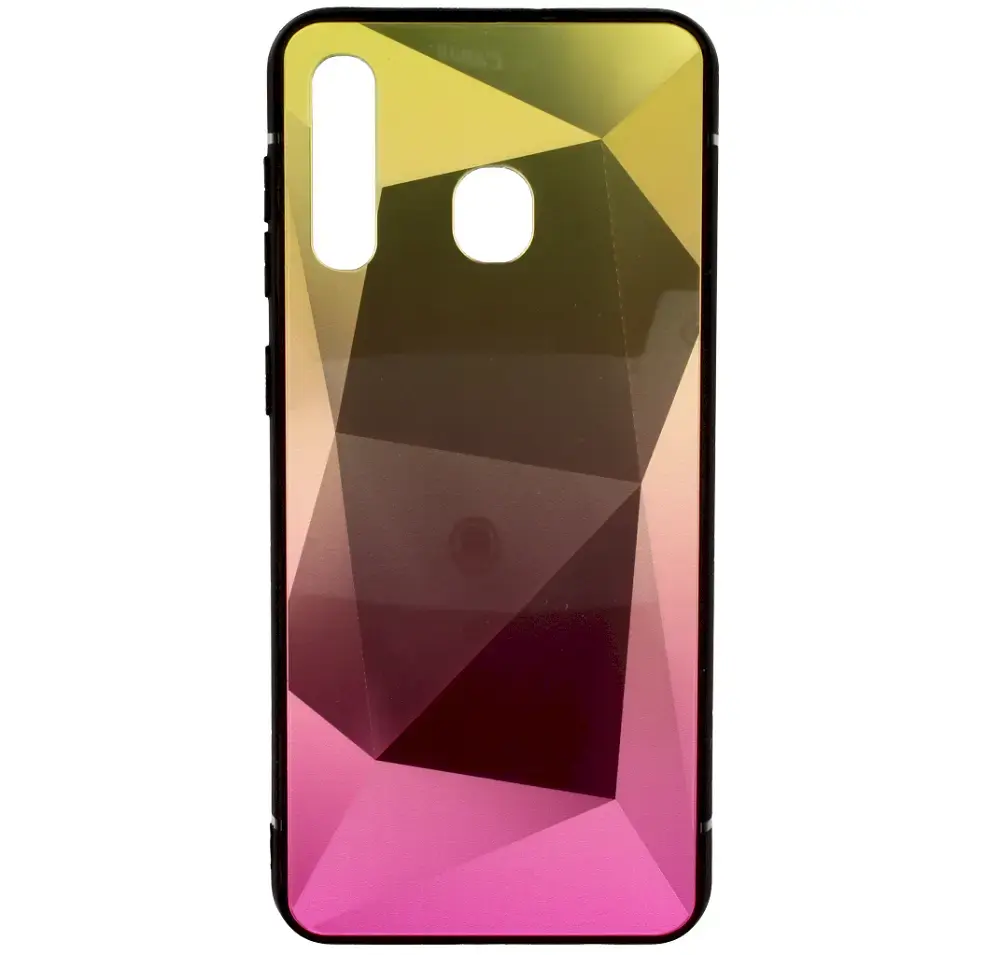 Fusion Accessories Fusion Stone Ombre Back