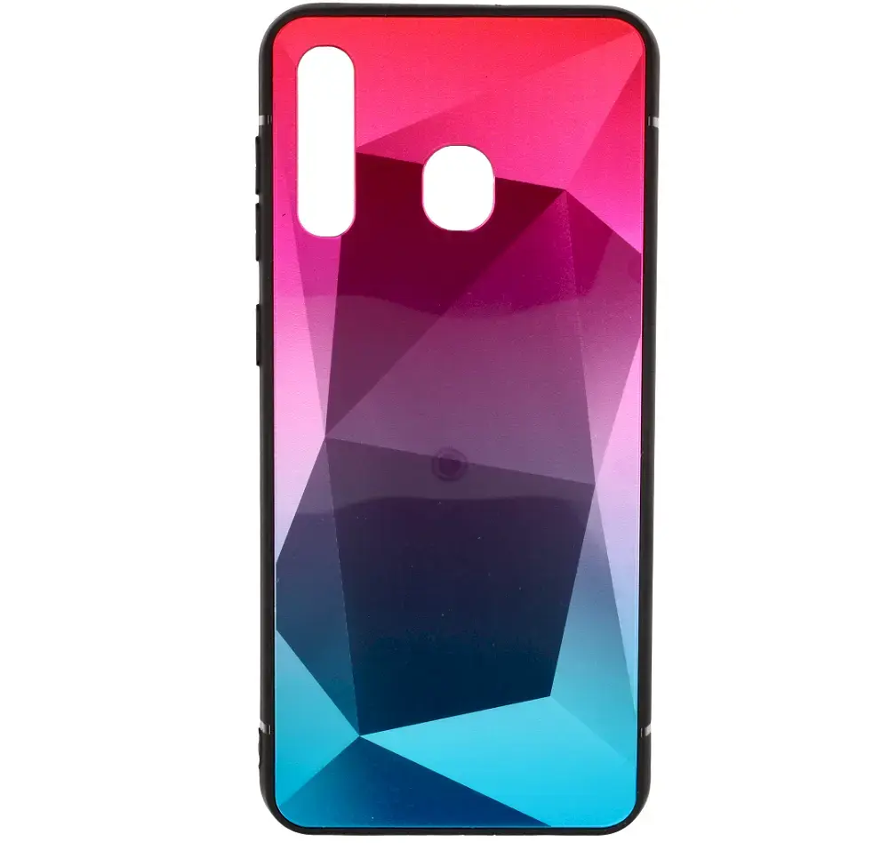 Fusion Accessories Fusion Stone Ombre Back