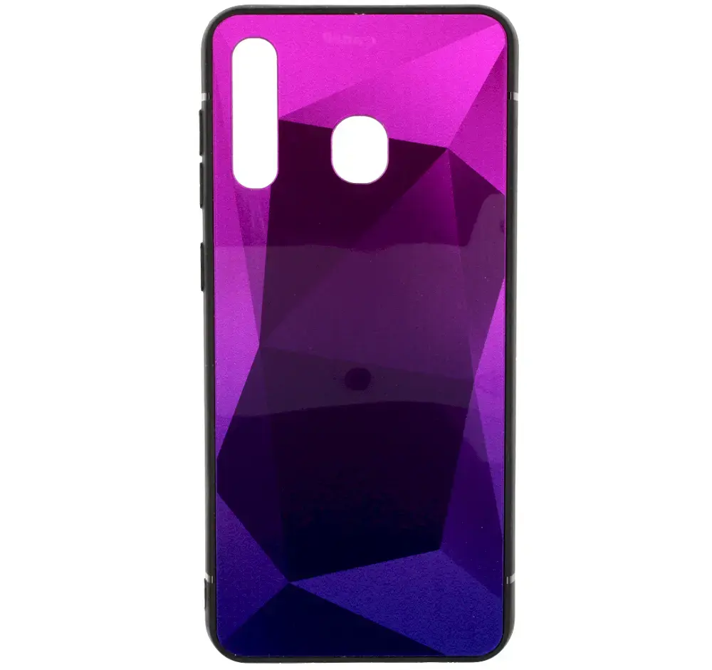 Fusion Accessories Fusion Stone Ombre Back