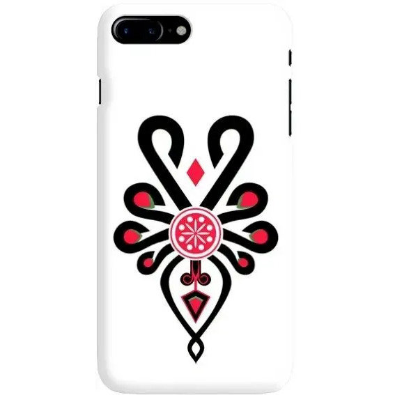 Fusion Accessories Fusion Talisman Back Case