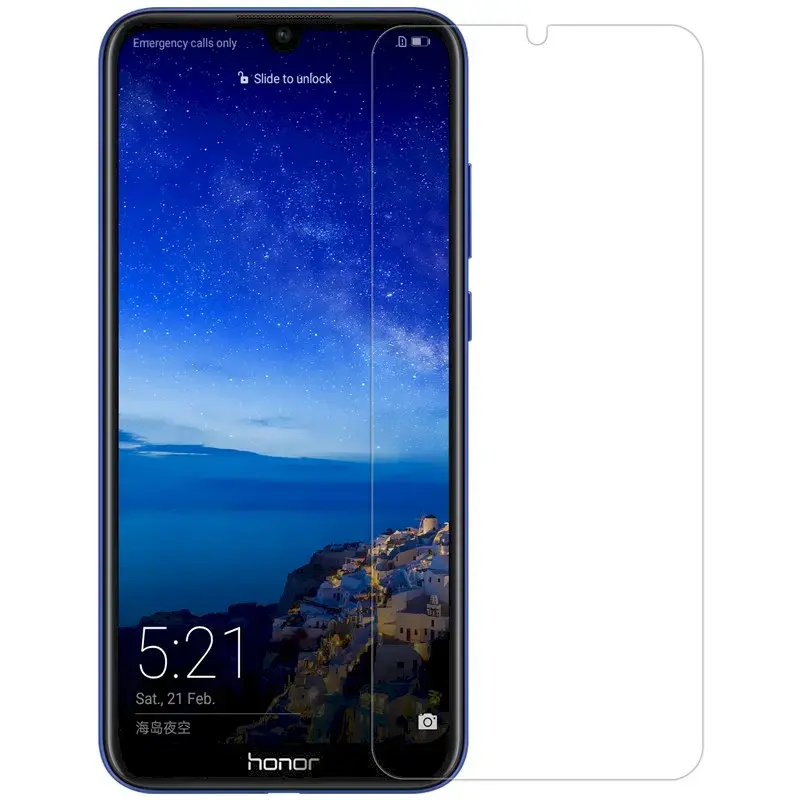 Fusion Accessories Fusion Tempered Glass Aizsargstikls