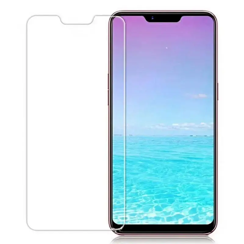 Fusion Accessories Fusion Tempered Glass aizsargstikls