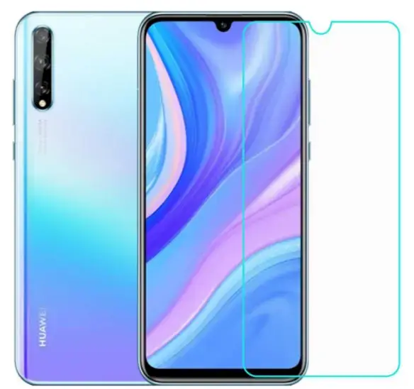 Fusion Accessories Fusion Tempered Glass aizsargstikls