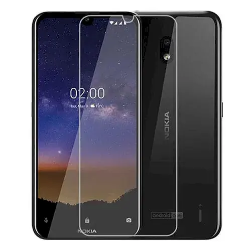 Fusion Accessories Fusion Tempered Glass Aizsargstikls