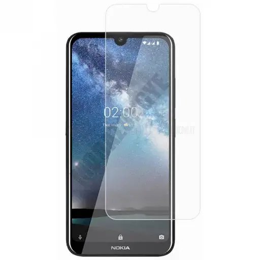Fusion Accessories Fusion Tempered Glass Aizsargstikls