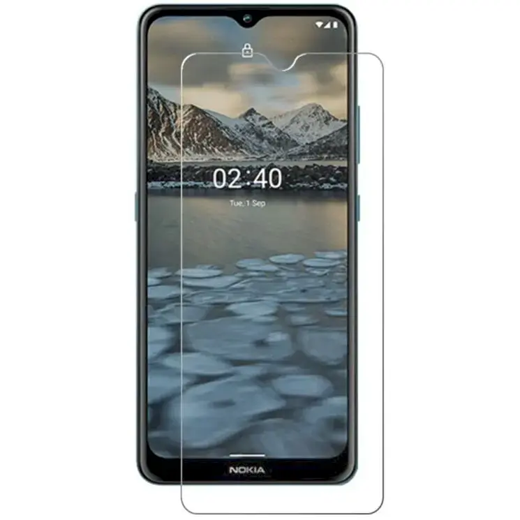 Fusion Accessories Fusion Tempered Glass Aizsargstikls