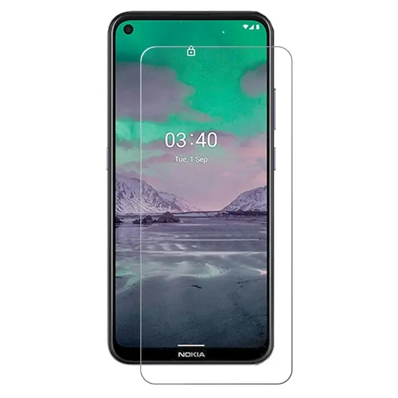 Fusion Accessories Fusion Tempered Glass Aizsargstikls