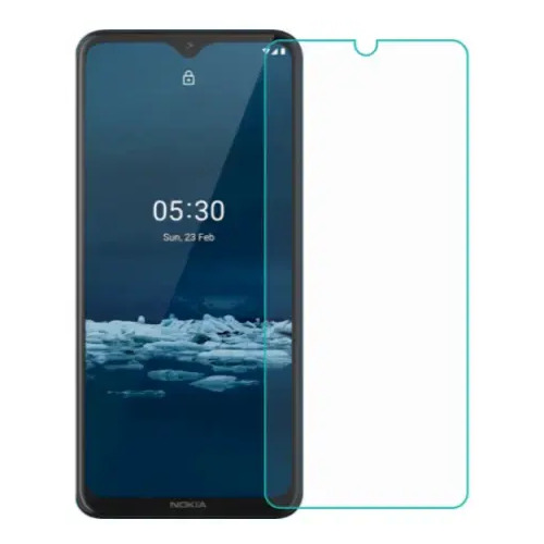 Fusion Accessories Fusion Tempered Glass Aizsargstikls
