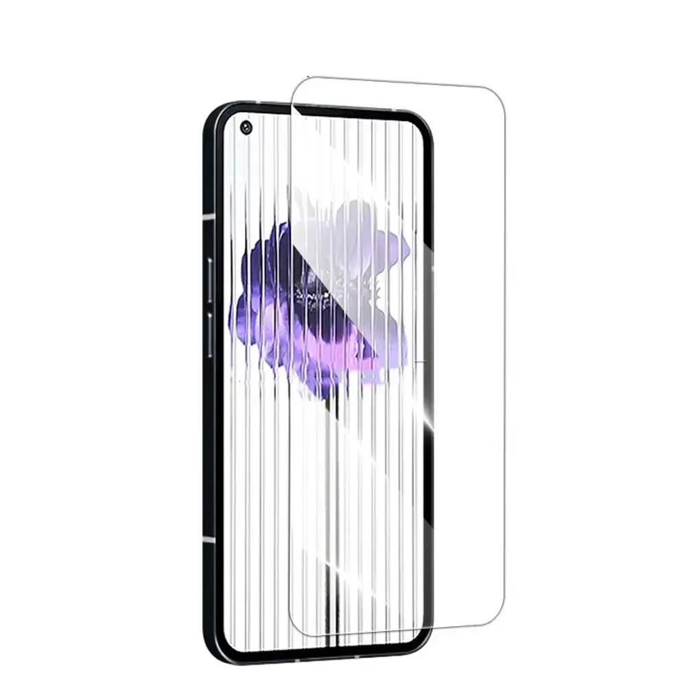 Fusion Tempered Glass Aizsargstikls Nothing Phone