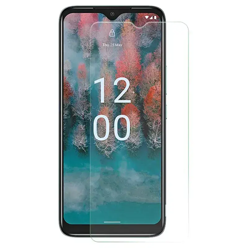 Fusion Accessories Fusion Tempered Glass aizsargstikls
