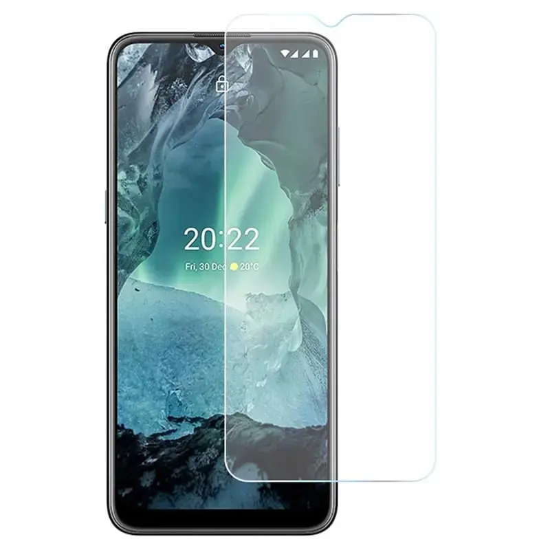 Fusion Accessories Fusion Tempered Glass aizsargstikls