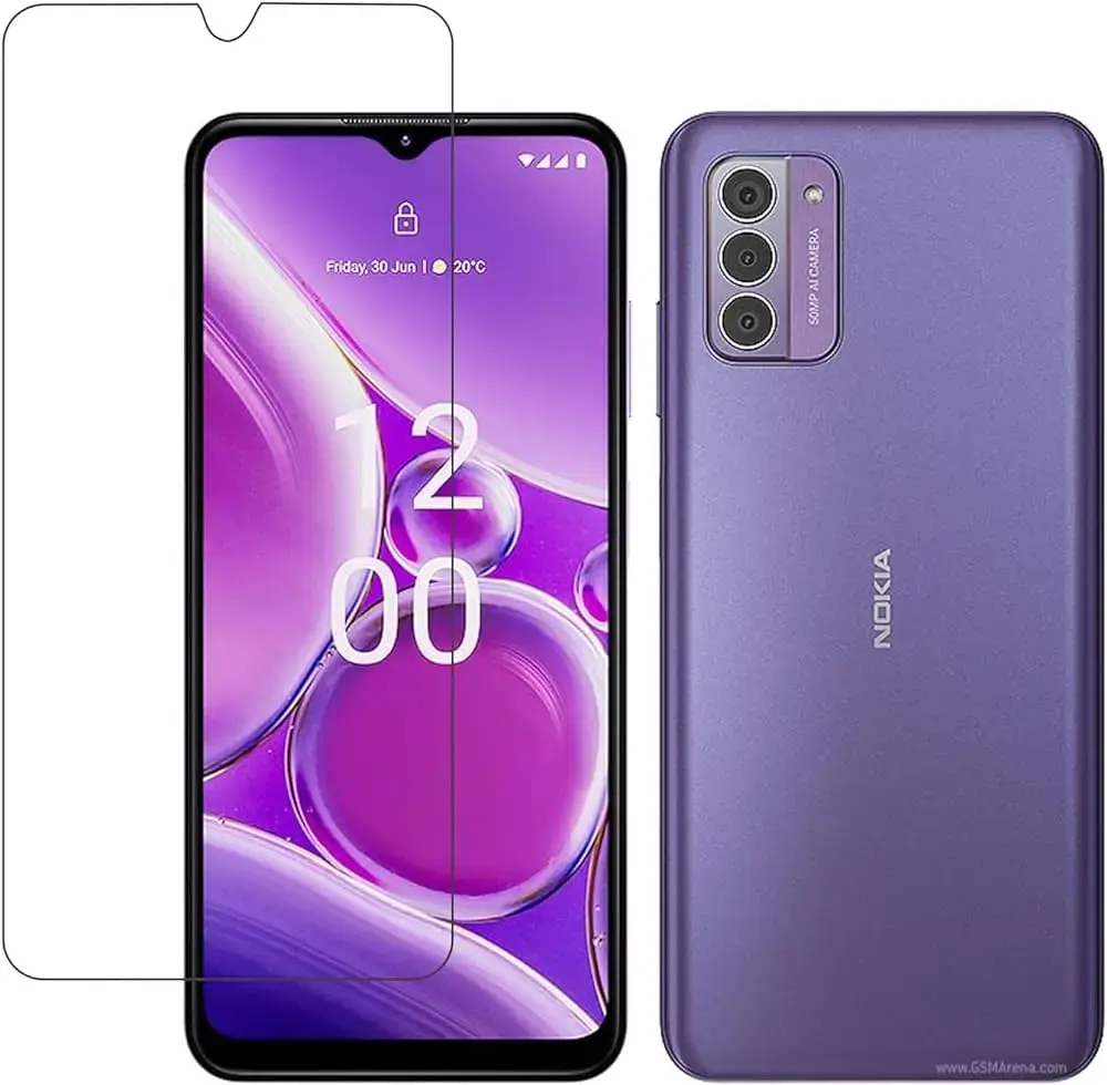 Fusion Accessories Fusion Tempered Glass aizsargstikls