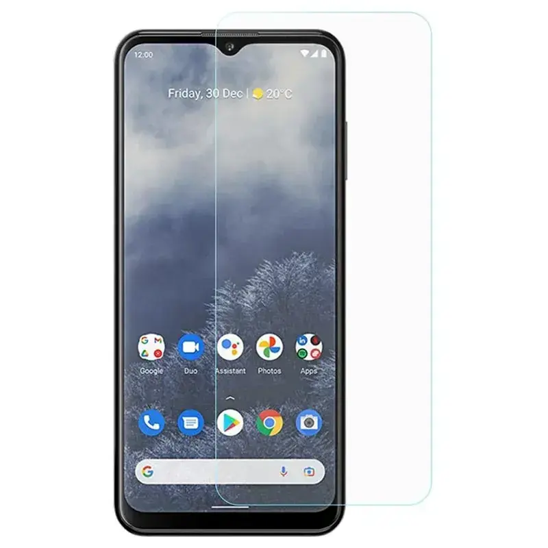 Fusion Accessories Fusion Tempered Glass aizsargstikls