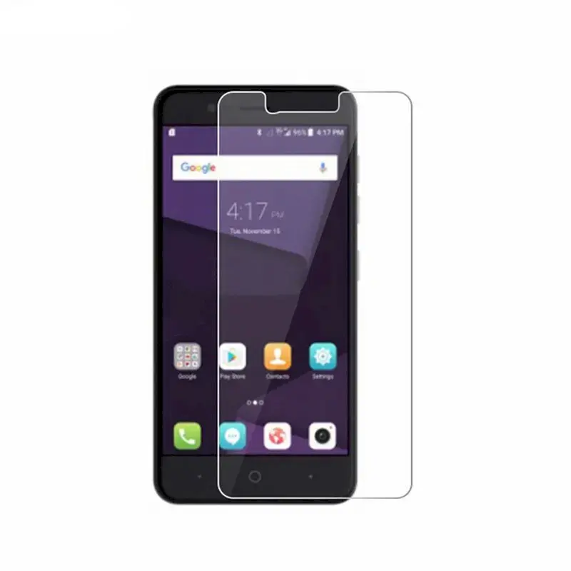 Fusion Accessories Fusion Tempered Glass Aizsargstikls