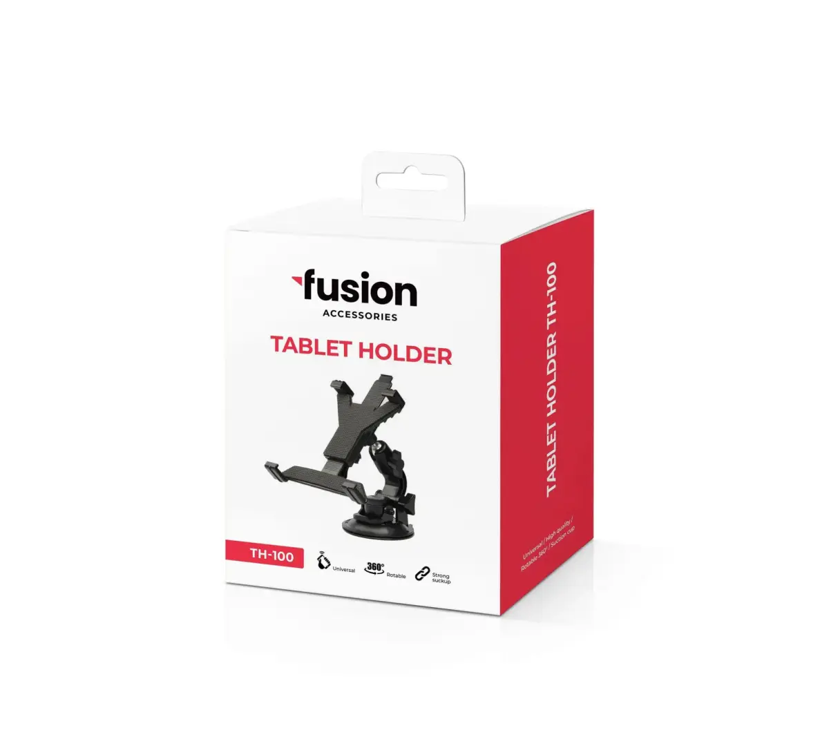 Fusion Accessories Fusion TH-100 automašīnas vējstikla