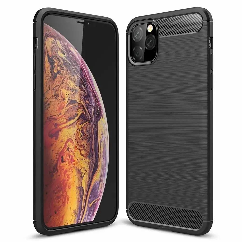 Fusion Accessories Fusion Trust Back Case