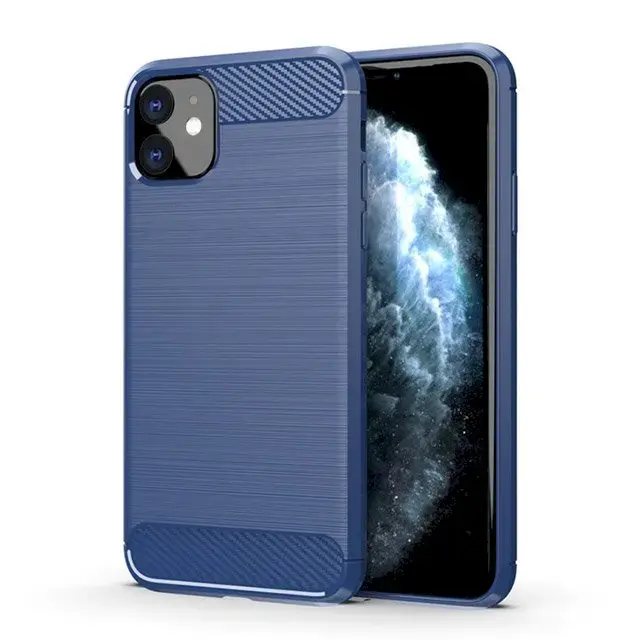 Fusion Accessories Fusion Trust Back Case