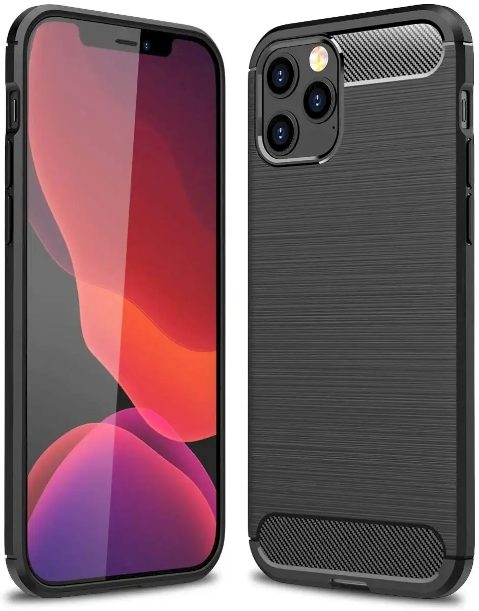 Fusion Accessories Fusion Trust Back Case