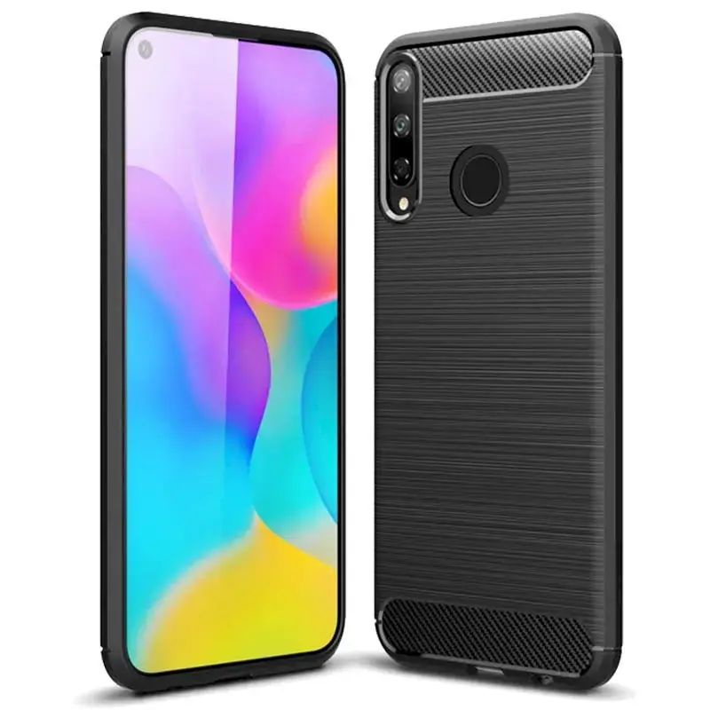 Fusion Accessories Fusion Trust Back Case