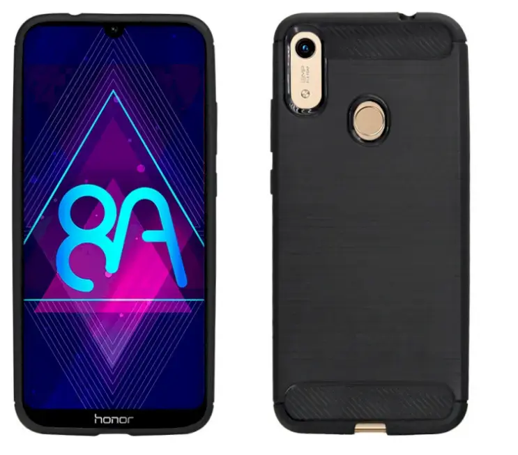 Fusion Accessories Fusion Trust Back Case
