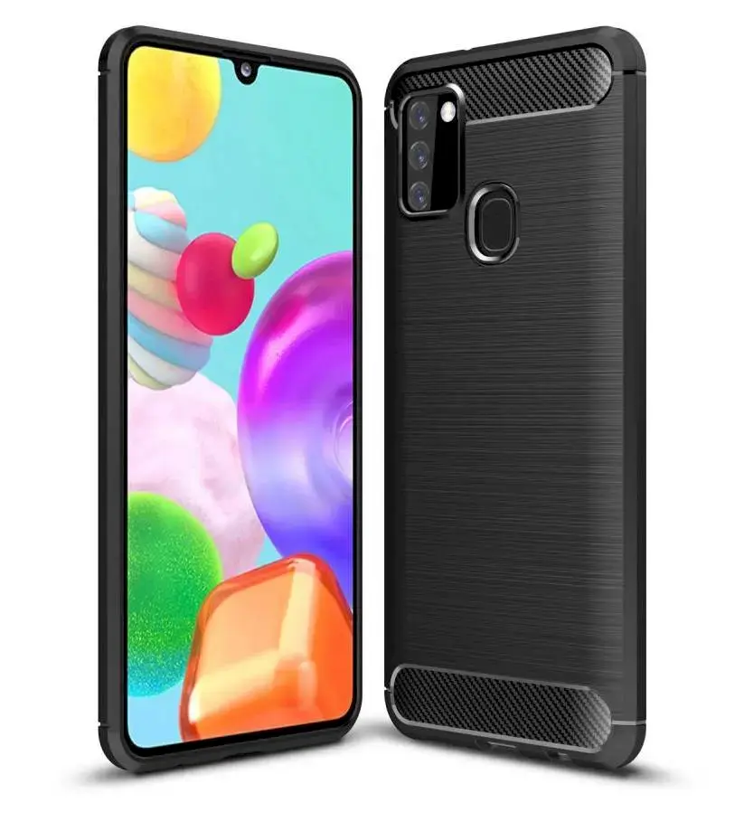 Fusion Accessories Fusion Trust Back Case