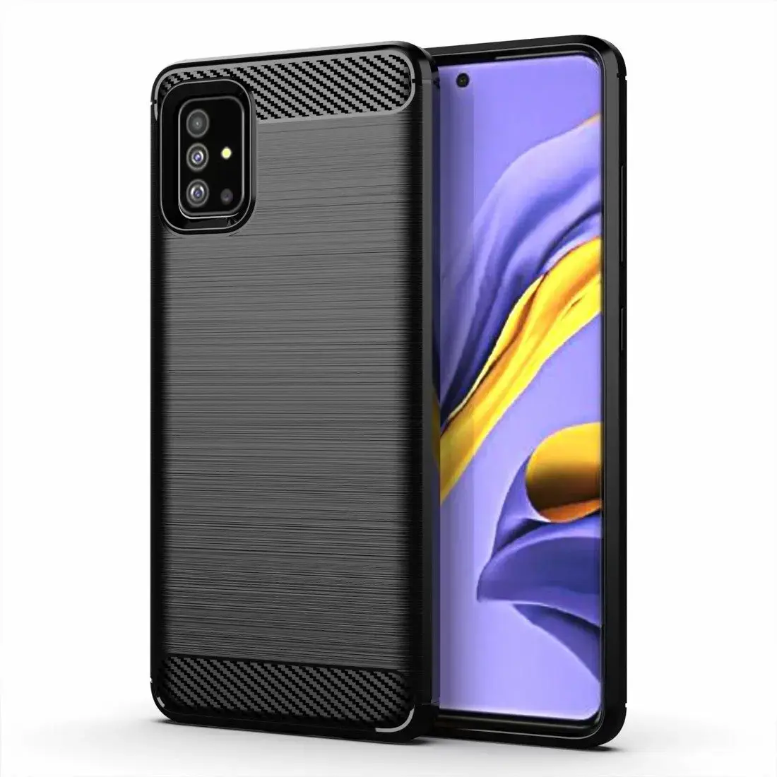Fusion Accessories Fusion Trust Back Case