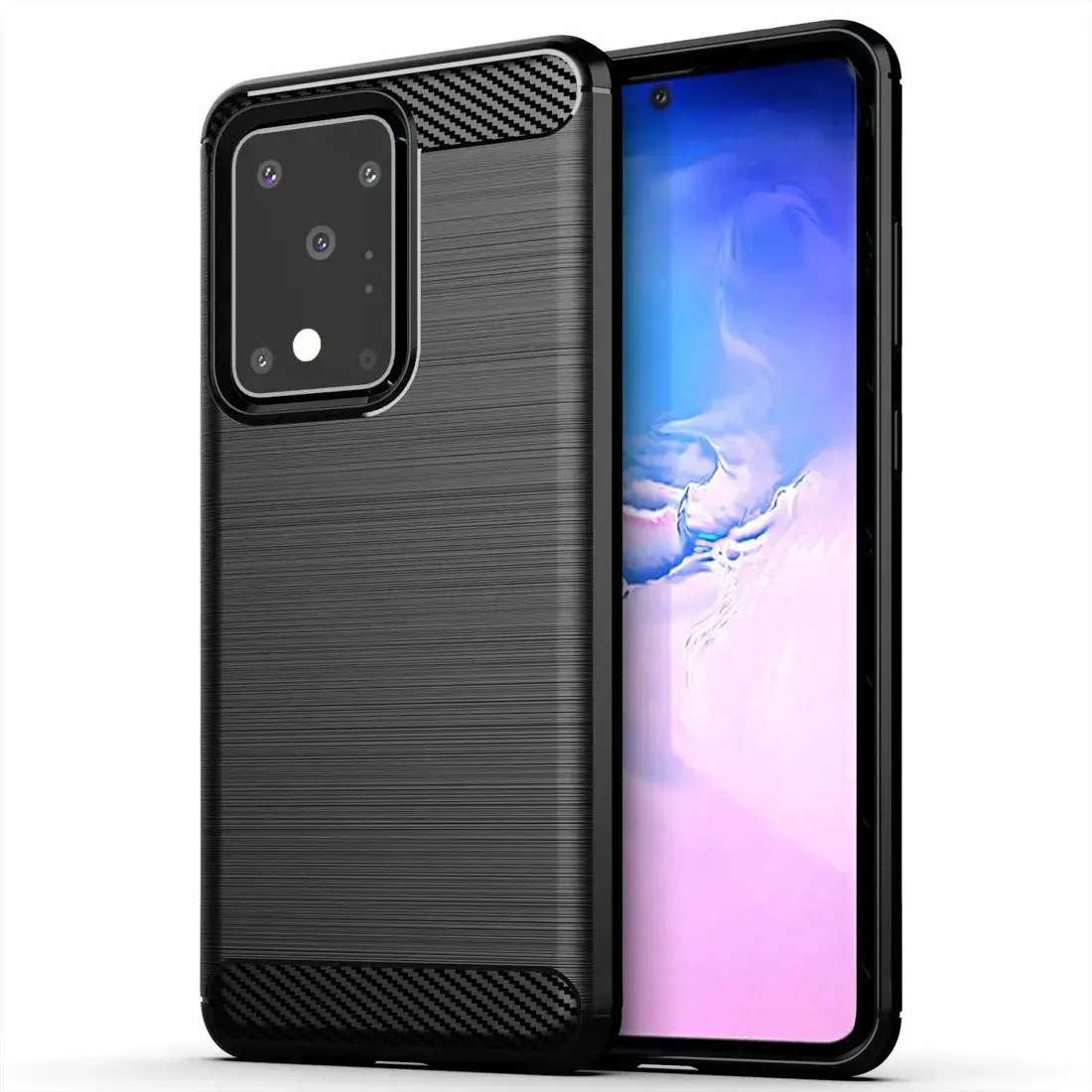 Fusion Accessories Fusion Trust Back Case