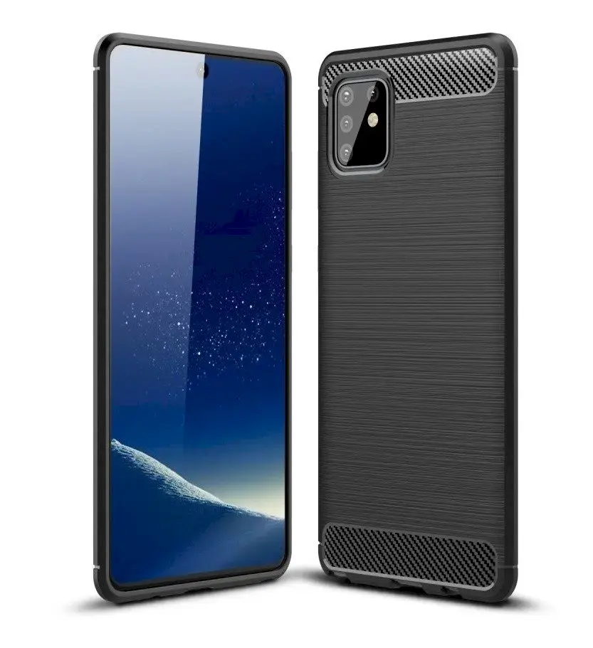 Fusion Accessories Fusion Trust Back Case