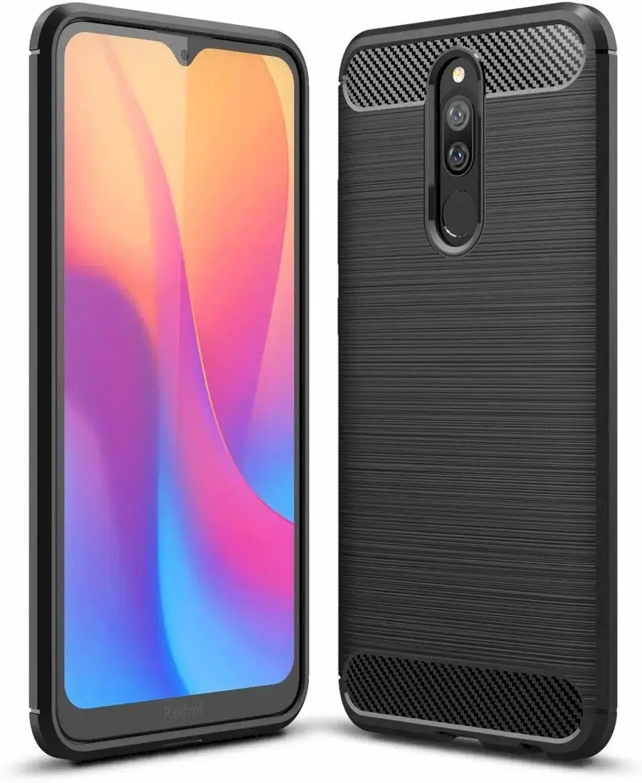 Fusion Accessories Fusion Trust Back Case