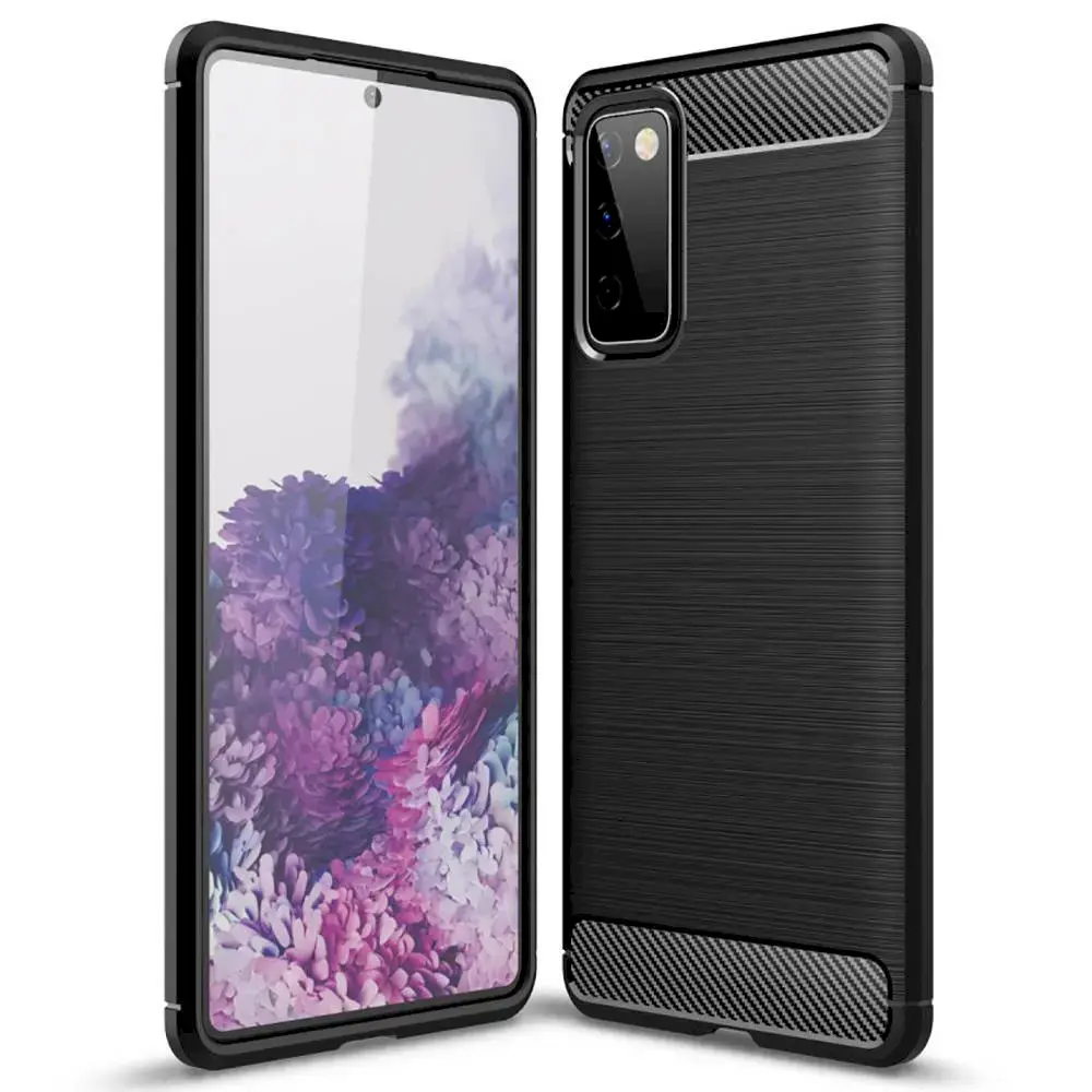 Fusion Accessories Fusion trust silikona aizsargapvalks
