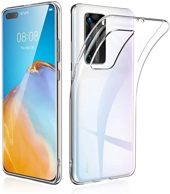 Fusion Accessories Fusion Ultra Back Case