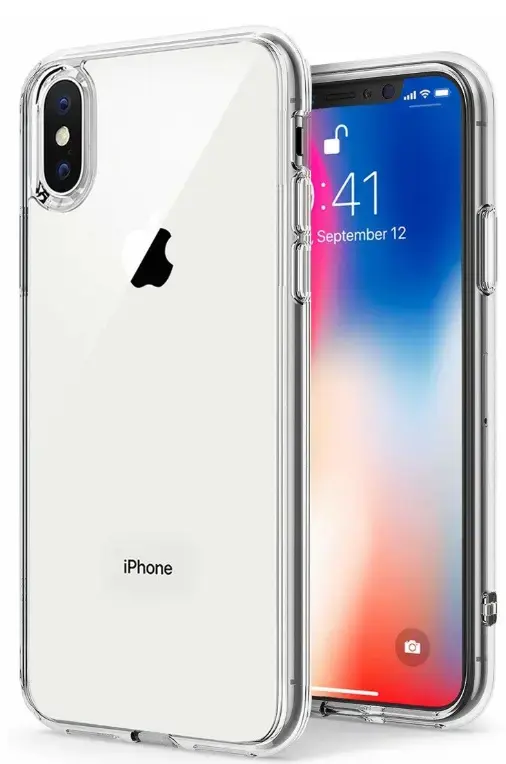 Fusion Accessories Fusion Ultra Back Case