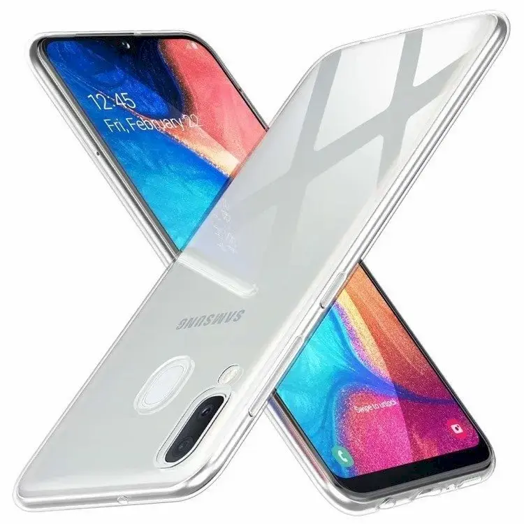 Fusion Accessories Fusion Ultra Back Case