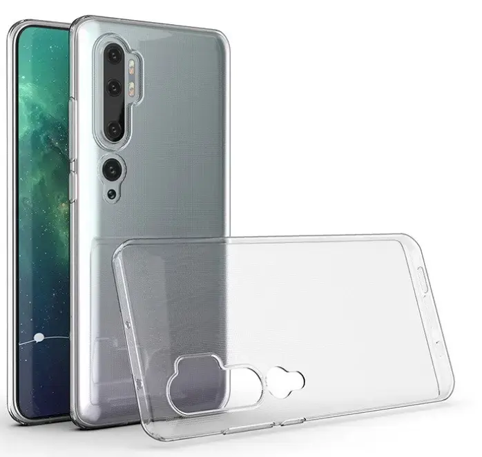 Fusion Accessories Fusion Ultra Back Case