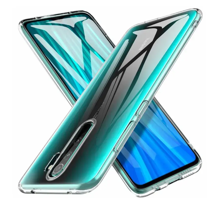 Fusion Accessories Fusion Ultra Back Case