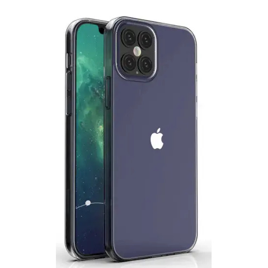 Fusion Accessories Fusion Ultra Back Case