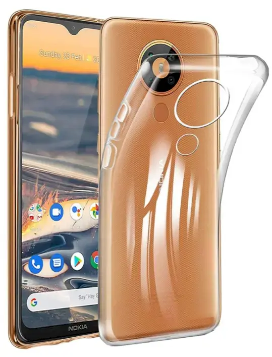 Fusion Accessories Fusion Ultra Back Case
