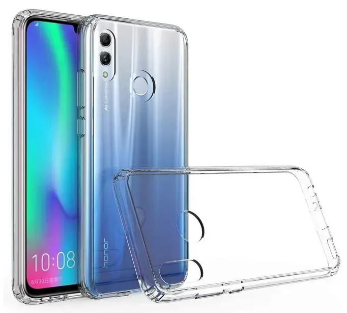 Fusion Accessories Fusion Ultra Back Case