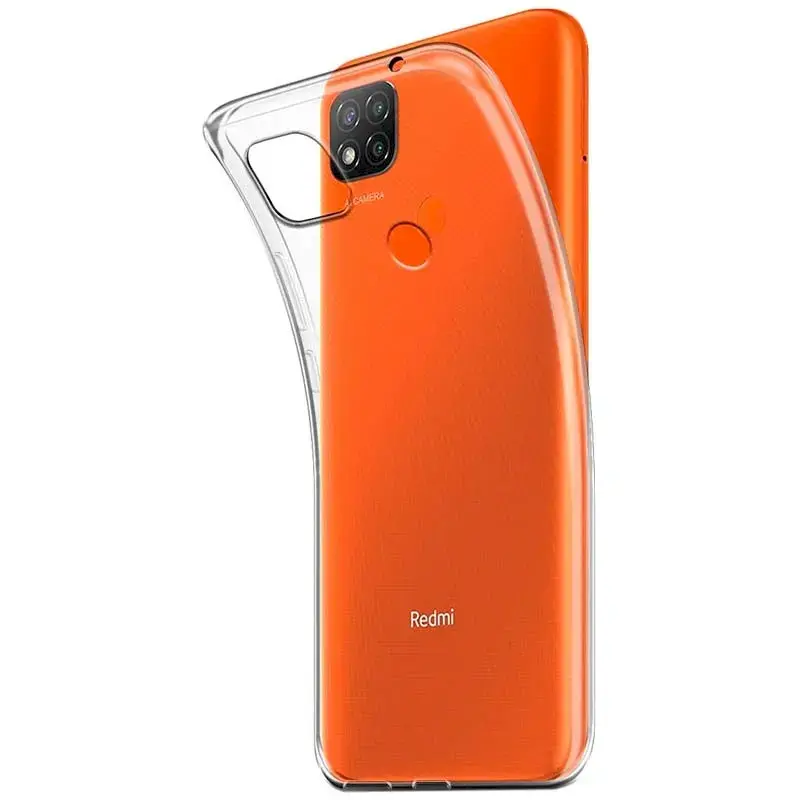 Fusion Accessories Fusion Ultra Back Case