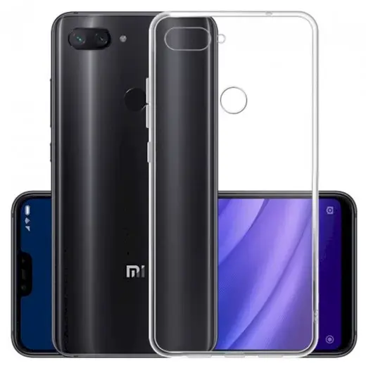 Fusion Accessories Fusion Ultra Back Case