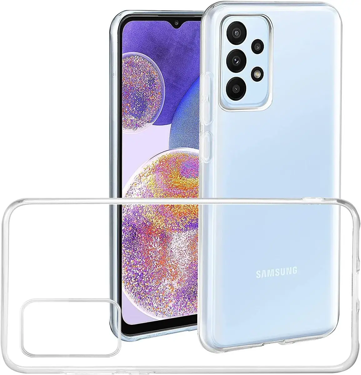 Fusion Accessories Fusion Ultra Back Case