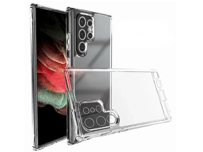Fusion Accessories Fusion Ultra Back Case