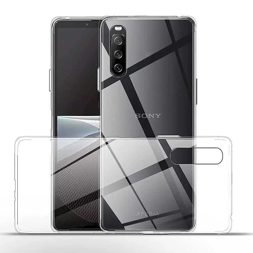 Fusion Accessories Fusion Ultra Back Case