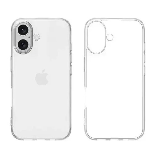 Fusion Accessories Fusion Ultra Back Case
