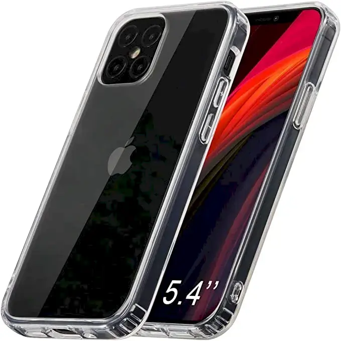 Fusion Accessories Fusion Ultra Back Case