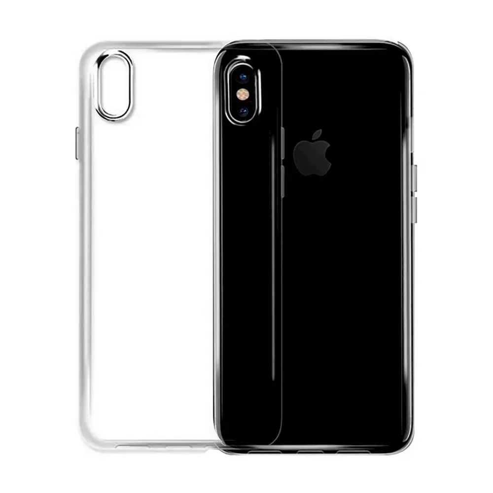 Fusion Accessories Fusion Ultra Back Case