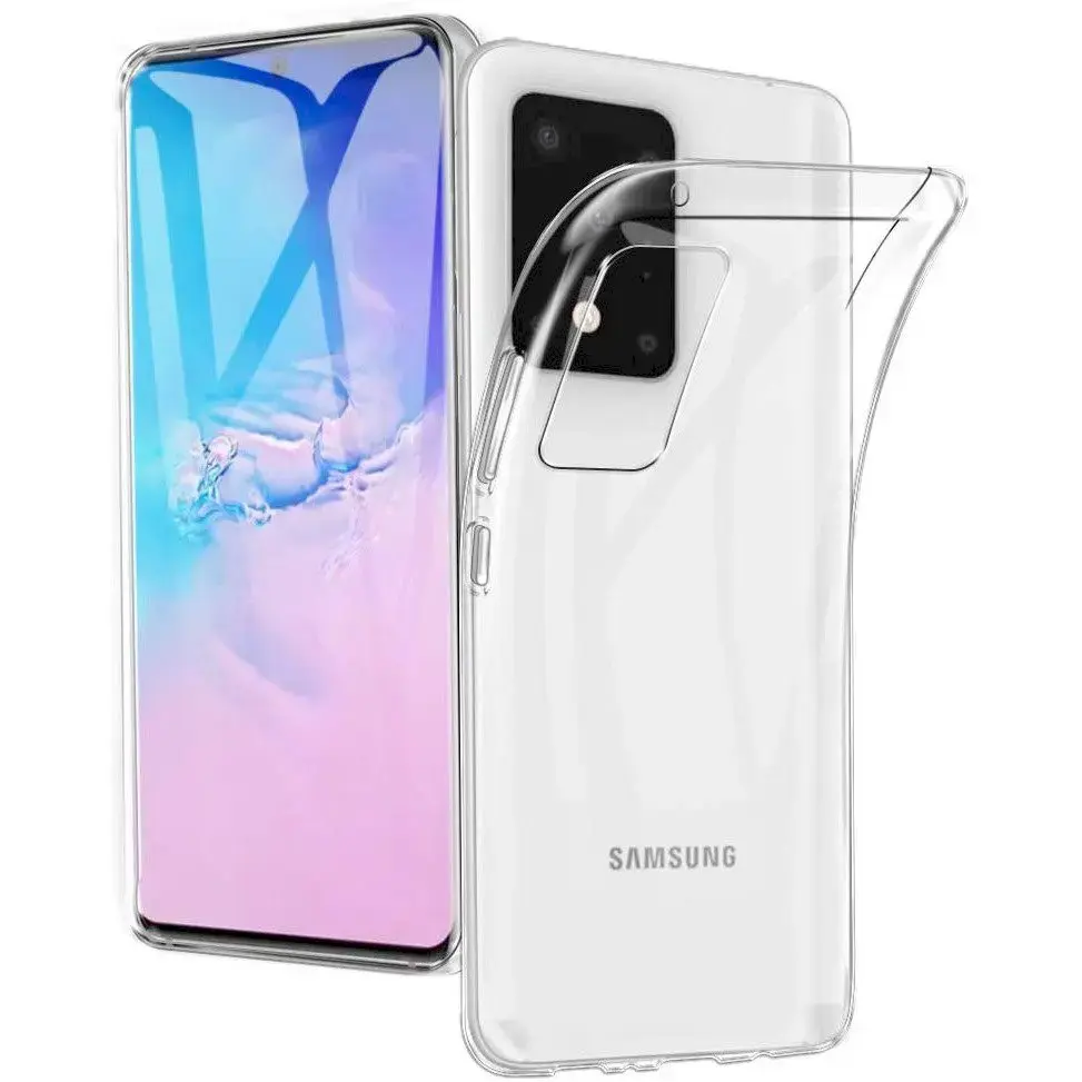 Fusion Accessories Fusion Ultra Back Case