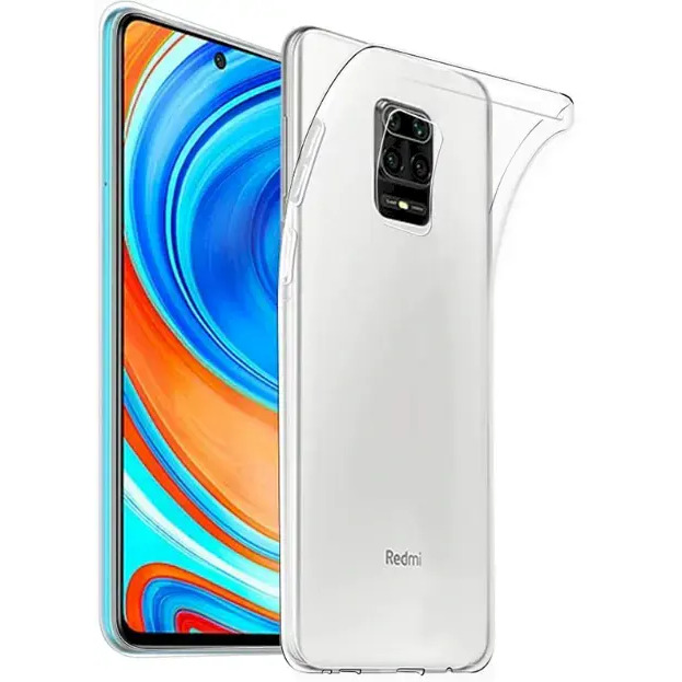 Fusion Accessories Fusion Ultra Back Case