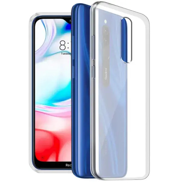 Fusion Accessories Fusion Ultra Back Case