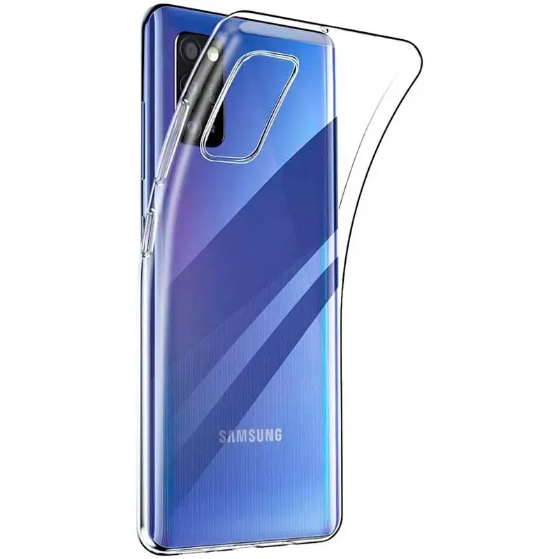 Fusion Accessories Fusion Ultra Back Case